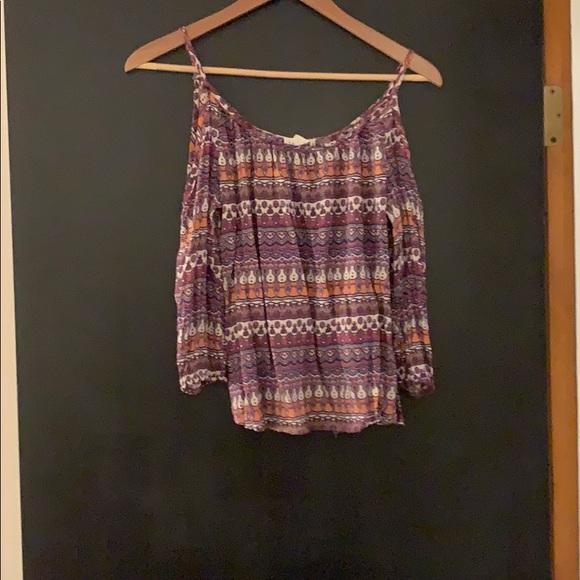 Crop top - Picture 1 of 2